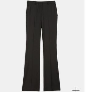 Theory Flare Pants